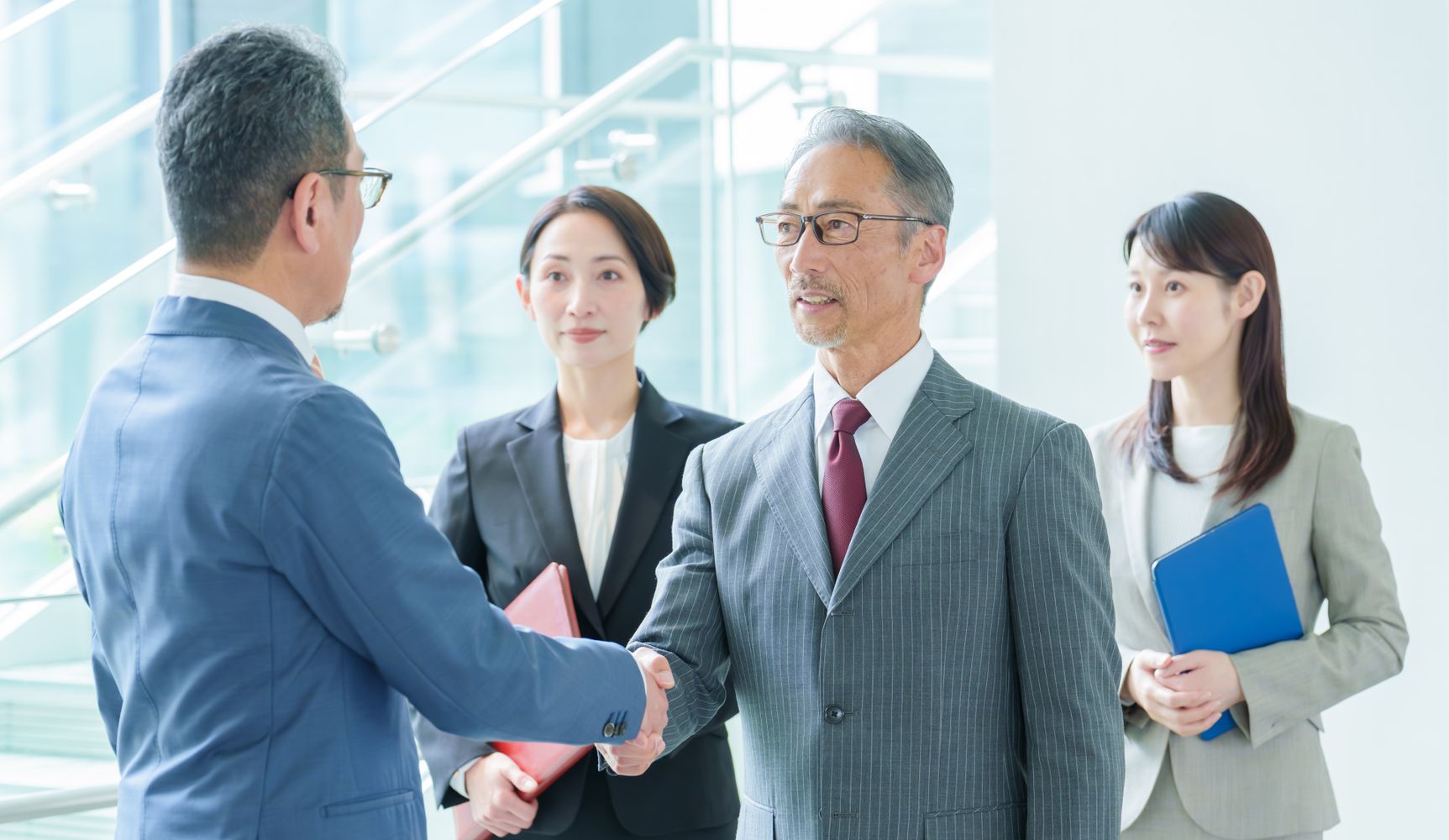 商社・総合施工