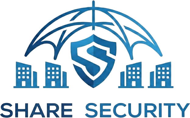 SHARE SECURITY